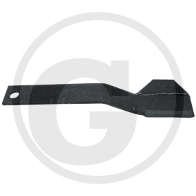 Schlagmesser Spearhaed Granit