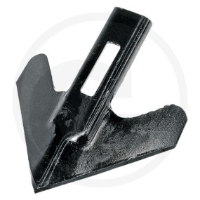 Drillschar Pas.f.amazone Granit 18099.AM-02