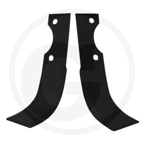 Fräsmesser X6X60 Granit 180ADR-01R