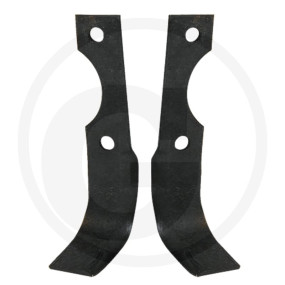 Fräsmesser 155X4X30 Granit 180AGR-02R