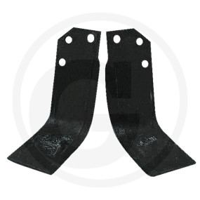 Fräsmesser 192X6X70 Granit 180AGR-03R