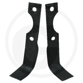 Fräsmesser 175X4X30 Granit 180AGR-05R