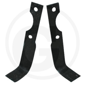 Fräsmesser Agria Granit 180AGR-06R