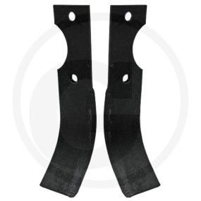 Fräsmesser 235X6X50 Granit 180BEN-16L