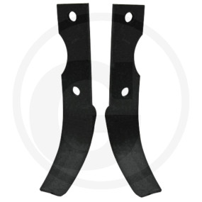 Fräsmesser 164X5X30 Granit 180BEN-17L