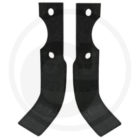 Fräsmesser 210X5X40 Granit 180BEN-27L