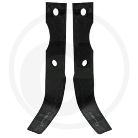 Fräsmesser 164X4X30 Granit 180BEN-29L