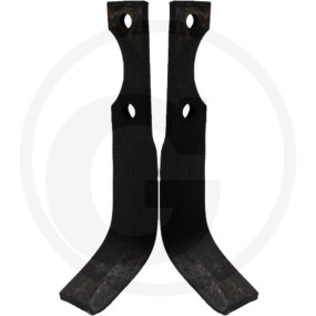 Fräsmesser 185X6X30 Granit 180CAR-03L