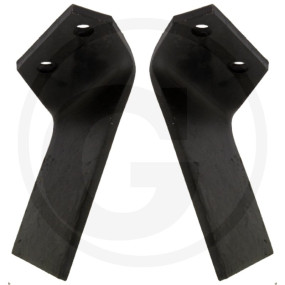 Rotormesser links Granit 180COM-12L