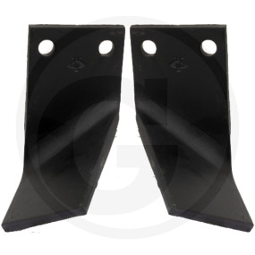 Rotormesser links Granit 180COM-13L