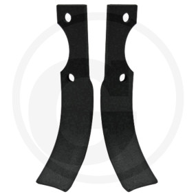 Fräsmesser 205X6X40 Granit 180EUR-03L