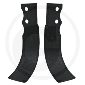 Fräsmesser 190X5X45 Granit 180GOL-17L