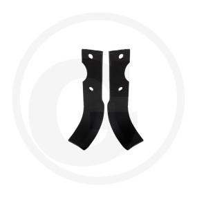 Fräsmesser 220X6X45 Granit 180GRI-08L