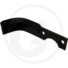 Fräsmesser 205X6X35 Granit 180GRI-09L