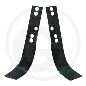 Fräsmesser X4X30 Granit 180HOL-04R