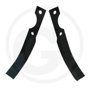 Fräsmesser X5X30 Granit 180HON-02R