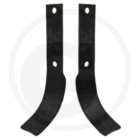 Fräsmesser 268X8X40 Granit 180KRO-01L