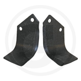 Fräsmesser   X8X110 Granit 180KRO-05L
