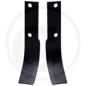 Fräsmesser 246X6X40 Granit 180MAB-17L