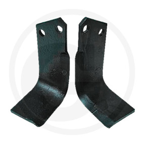 Winkelmesser X8X70 Granit 180MAL-07R