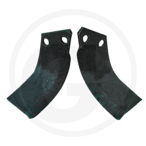 Fräsmesser X8X70 Granit 180MAL-12R