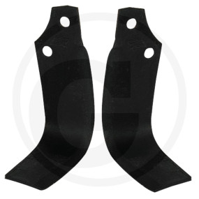 Fräsmesser X6X60 Granit 180MAS-02R