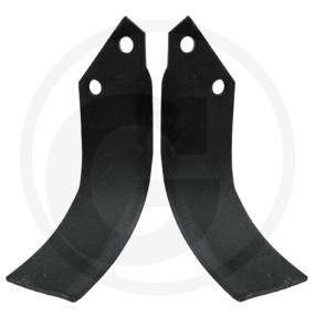 Fräsmesser 205X6X60 Granit 180NAR-03R
