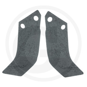 Fräsmesser X8X80 Granit 180RAB-04R