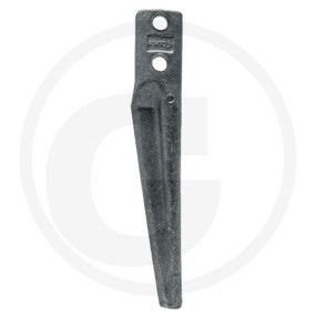 Kreiseleggenzinken Nken Re Granit 180RH-105-R