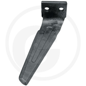 Pas. F. Sicma links Granit 180RH-114-L