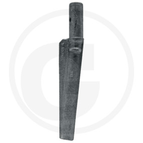 Kreiseleggenzinken Pas.f.brevigleri Granit 180RH-35-R