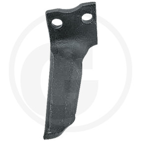 Kreiseleggenzinken rechts Granit 180RH-450-DER