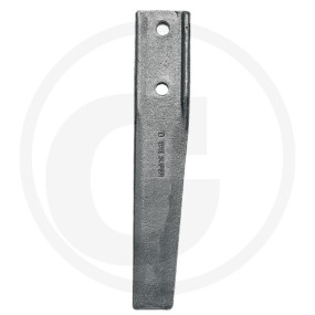 Kreiseleggenzinken Zer/Brev. R Granit 180RH-58-R