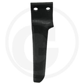 Kreiseleggenzinken Re Pas.f.muratori Granit 180RH-FRB-03R