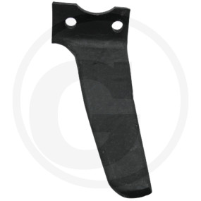 Kreiseleggenzinken Niemeyer Re Granit 180RH-NIE-01R