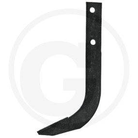 Fräshaken Pas.f.rumptstad Granit 180RUS-01.W