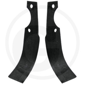 Fräsmesser 217X6X45 Granit 180SEP-03L