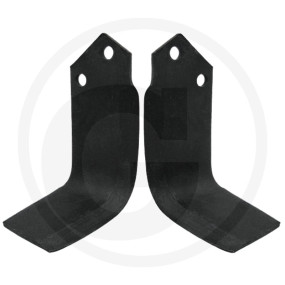 Fräsmesser 190X7X70 Granit 180TOR-12R