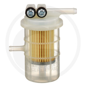 Kraftstofffilter Wk 6055 Granit