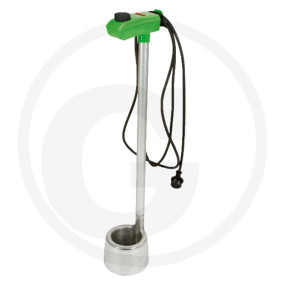Kälbermilcherwärmer Easyheat Granit 18448773