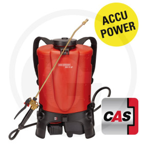 Rec 15 Ac5 Cas, Rückensprühgerät Granit 18449557