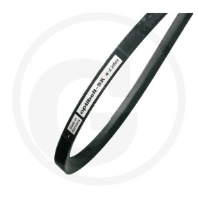 Schmalkeilriemen Spc 8000 Granit