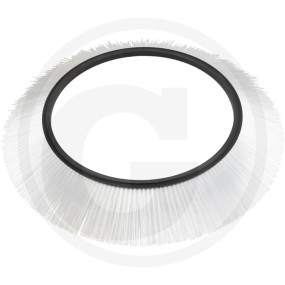 Bürstenring Granit 18519755