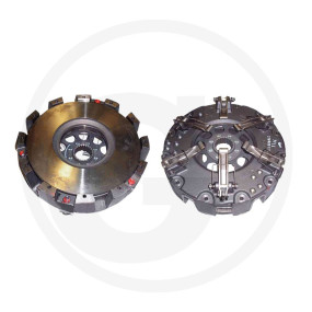 Kupplung Granit 18521712