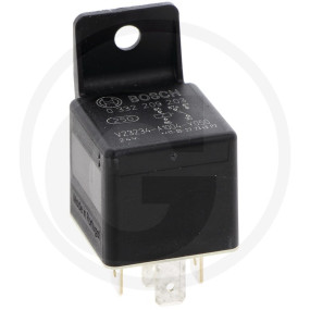 Relais Granit 18522241