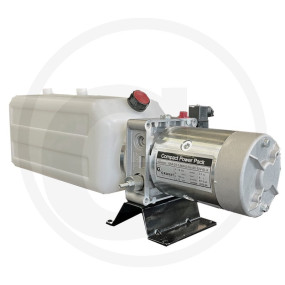 Komp. Aggr. Gka-D1-1,6Kw-2,1Cc-Sc-12V-3L Granit 18522453