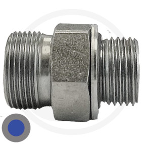 Ga 13/16 M-Orfs X 1/2 M-Bsp-Ork Granit 18658129