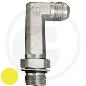 Wael 1.7/8 M-Jic X 1.7/8 Unf-M-Wd Granit 18662523