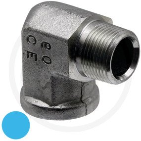 Wa 2 M-Npt X 2 F-Npt Granit 18676744
