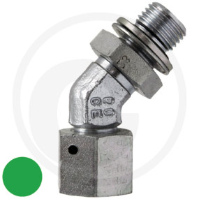 Wae M18 Fs-Met X M16 M-Met-Wd 45 Granit 18681240